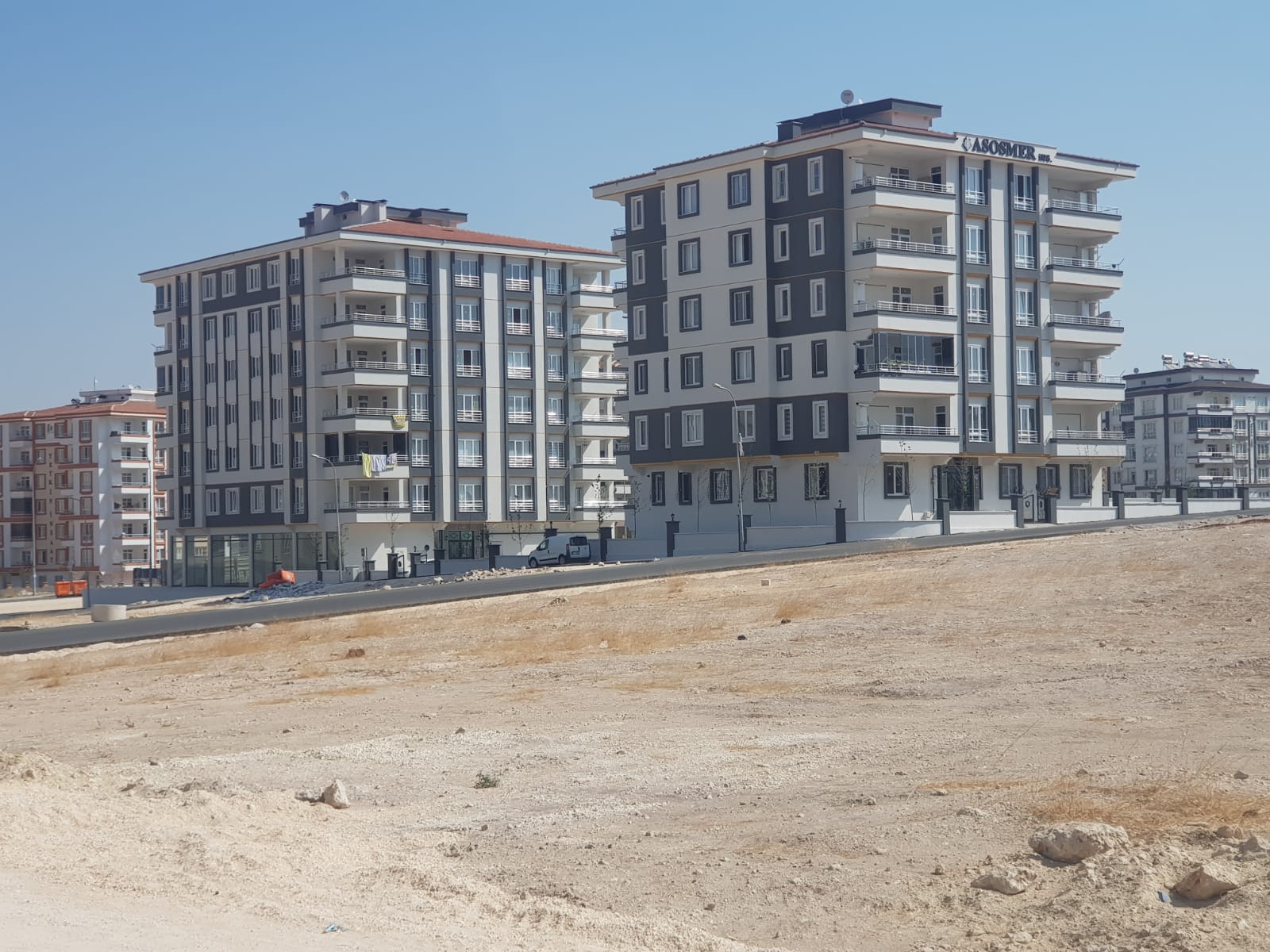Ravza Sitesi