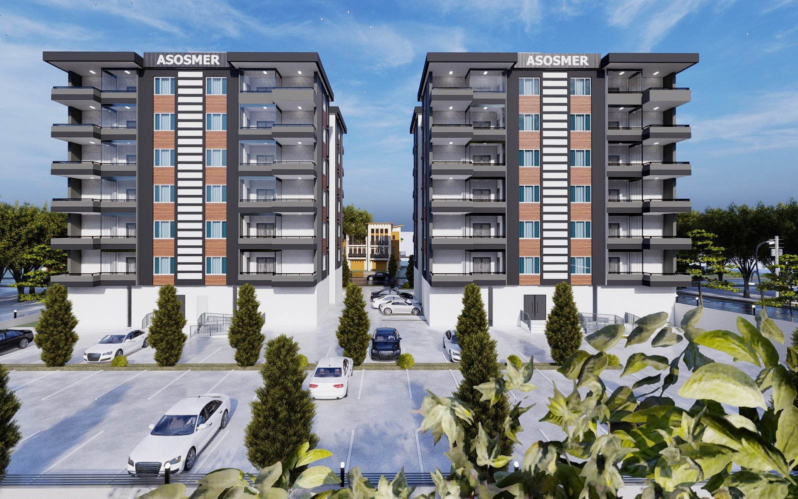 Murathan Sitesi