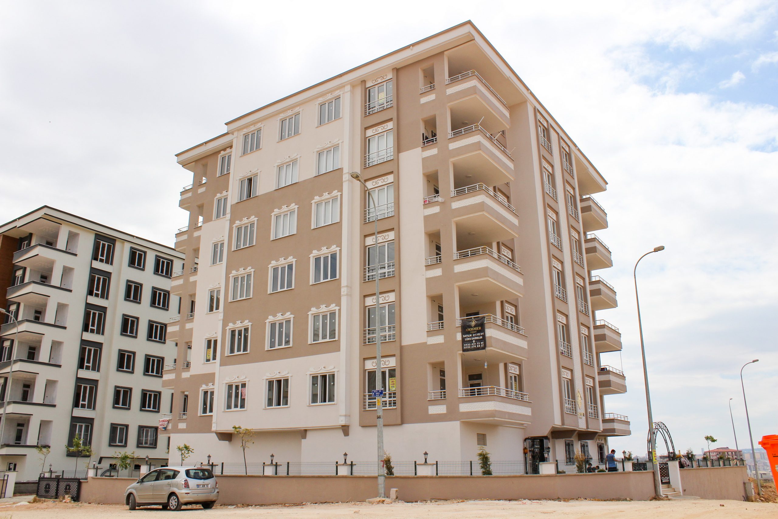 Dostlar Sitesi