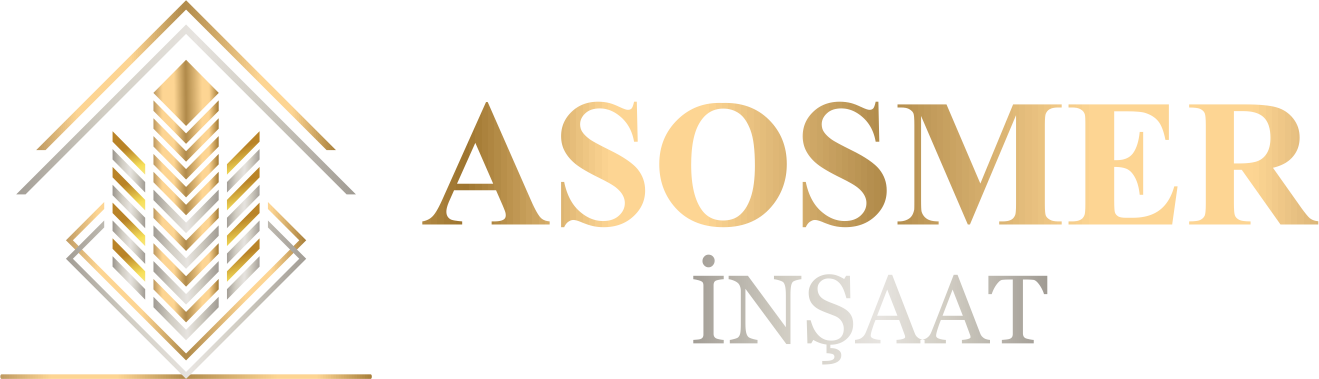 ASOSMER | inşaat mermer dış cephe Gaziantep